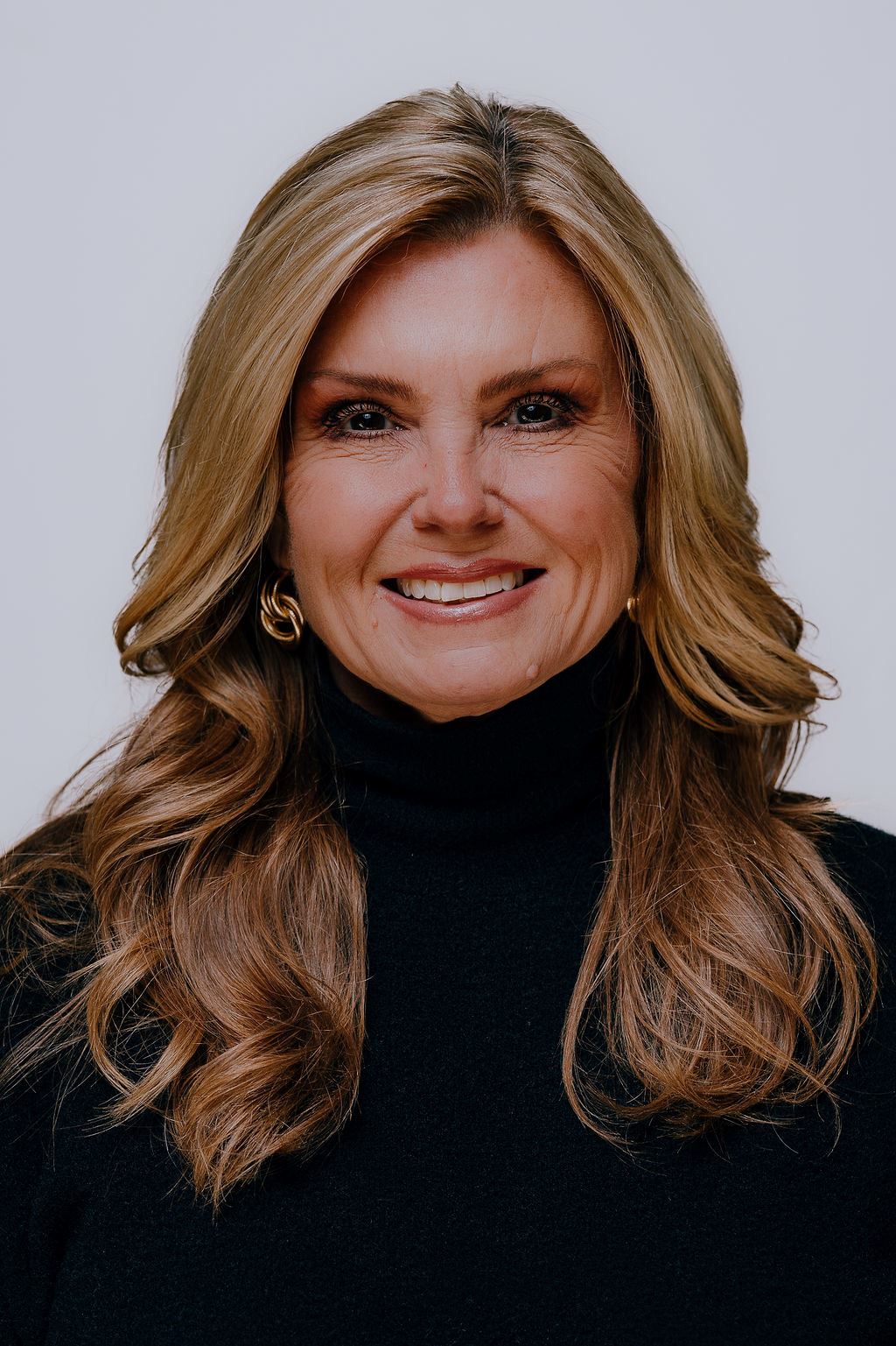 Kelley Ledford, Director of Strategic Initiatives