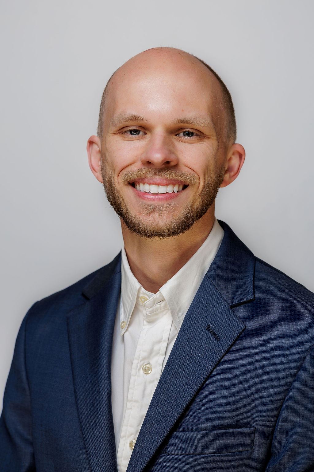 Mark Green, Deputy City Clerk